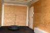 *Hail Sale* 2025 Royal 8'x16' Commercial Enclosed