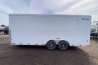 *Hail Sale* 2025 Royal 8'x20' Commercial Enclosed