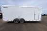*Hail Sale* 2025 Royal 8'x20' Commercial Enclosed