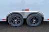 *Hail Sale* 2025 Royal 8'x20' Commercial Enclosed