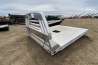 Hillsboro 2000 Series 7.5'x8.5' Aluminum Truck Deck