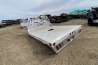 Hillsboro 2000 Series 7.5'x8.5' Aluminum Truck Deck