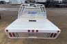 Hillsboro 2000 Series 7'x7' Aluminum Truck Deck