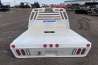 Hillsboro 2000 Series 7'x7' Aluminum Truck Deck