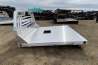 Hillsboro 2000 Series 7'x7' Aluminum Truck Deck