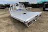 Hillsboro 2000 Series 7'x7' Aluminum Truck Deck