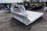 Hillsboro 2000 Series 7'x7' Aluminum Truck Deck