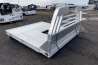 Hillsboro 2000 Series 7'x7' Aluminum Truck Deck