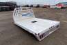 Hillsboro 2000 Series 7'x8.5' Aluminum Truck Deck