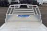 Hillsboro 2000 Series 7'x8.5' Aluminum Truck Deck