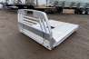 Hillsboro 2000 Series 7'x8.5' Aluminum Truck Deck