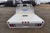 Hillsboro 2000 Series 7'x8.5' Aluminum Truck Deck