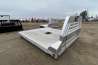 Hillsboro 2000 Series 8.5'x9' Aluminum Truck Deck