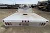 Hillsboro 2000 Series 8.5'x9' Aluminum Truck Deck