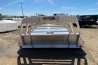 Hillsboro 2000 Series 8'x8.5' Aluminum Truck Deck