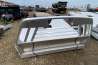Hillsboro 2500 Series 8' x 9' Aluminum Truck Bed