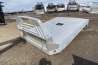Hillsboro 2500 Series 8'x11' Aluminum Truck Bed