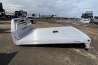 Hillsboro 2500 Series 8'x11' Aluminum Truck Bed