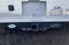 Hillsboro 2500 Series 8'x11' Aluminum Truck Bed