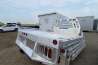 Hillsboro 3000 Series 6.75' x 8.5' Aluminum Truck Bed