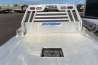 Hillsboro 3500 Series 8'x8.5' Aluminum Truck Deck