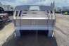 Hillsboro 3500 Series 8'x8.5' Aluminum Truck Deck