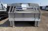 Hillsboro 4000 Series 6.75' x 9' Aluminum Truck Bed
