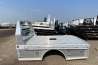 Hillsboro 4000 Series 6.75' x 9' Aluminum Truck Bed