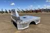 Hillsboro 4000 Series 8' x 8.5' Aluminum Truck Bed