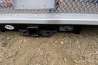 Hillsboro 4000 Series 8'x11' Aluminum Truck Deck