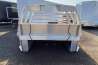 Hillsboro 4000 Series 8'x9' Aluminum Truck Deck