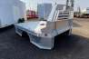 Hillsboro 4000 Series 8'x9' Aluminum Truck Deck
