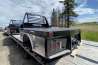 Hillsboro 500 Series 8'x8.5' Hybrid Truck Bed