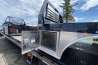 Hillsboro 500 Series 8'x8.5' Hybrid Truck Deck