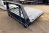 Hillsboro 6.5'x7' Steel Truck Deck