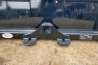 Hillsboro 6.5'x7' Steel Truck Deck