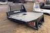 Hillsboro 6.5'x7' Steel Truck Deck