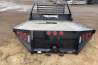 Hillsboro 6.5'x7' Steel Truck Deck