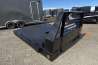Hillsboro 6.5'x7' Steel Truck Deck