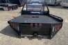 Hillsboro 6.5'x7' Steel Truck Deck