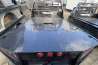 Hillsboro 7'x8.5' Steel Truck Bed