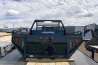 Hillsboro 7'X8.5' Steel Truck Bed