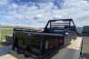 Hillsboro 7'X8.5' Steel Truck Bed