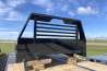 Hillsboro 7'X8.5' Steel Truck Bed