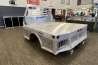 Hillsboro 8' x 8.5' Aluminum Truck Bed