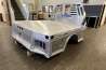 Hillsboro 8' x 8.5' Aluminum Truck Bed