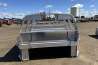 Hillsboro 8' x 8.5' Aluminum Truck Bed