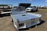 Hillsboro 8' x 8.5' Aluminum Truck Bed
