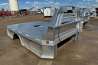 Hillsboro 8'x11' Aluminum Truck Deck
