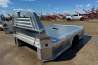 Hillsboro 8'x11' Aluminum Truck Deck